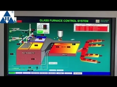 Consommation du four