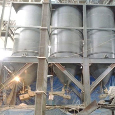 Usine en verre en lots d'OIN 45001 de la dolomite 380V 50Hz de chaux