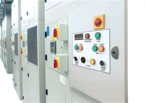 acheter Contrôle de température automatique de PLC dans le four 50Hz 380V Grey White online manufacture