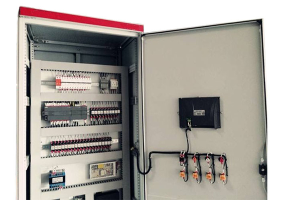 acheter JEFFER Système de commande multifonctionnel de four industriel online manufacture