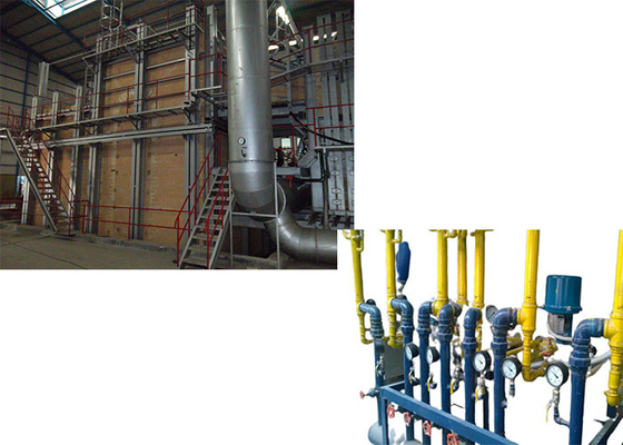 acheter Systèmes de brûleurs industriels ODM OEM Équipement de combustion industrielle online manufacture