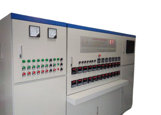 acheter Carburant industriel de combustion de système de combustion de commandes système d'air comprimé online manufacture