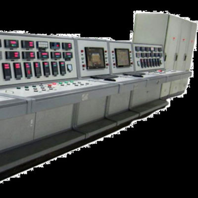 acheter Système de commande automatique du four de 15 kW, surveillance numérique de la température du four fabrication en ligne