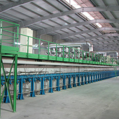 acheter 2 mm-19 mm ligne de production automatique de verre flottant online manufacture