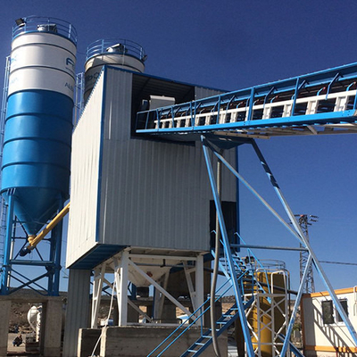 acheter 50Tpd usine de lot de verre de sable de silice 380V 50Hz machines de production de verre de bouteille online manufacture