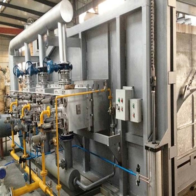 acheter 10 tonnes par jour four récupérateur à gaz naturel clair four à commande automatique online manufacture