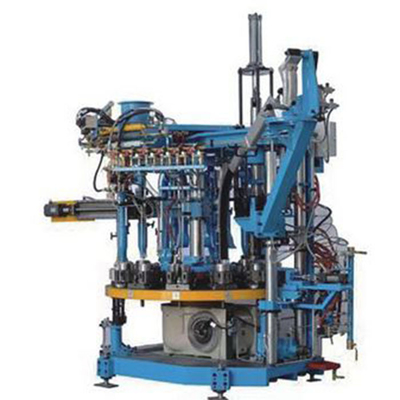 acheter Bol en verre opale personnalisé rond 380V Machines de formage par pressage de verre opale online manufacture