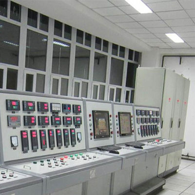 acheter Système de commande de four 380V 50Hz Système de commande PLC Matériau en acier inoxydable online manufacture