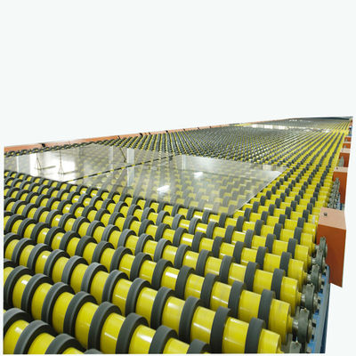 acheter Ligne de production de verre flottant de 8 mm 200 Tpd online manufacture