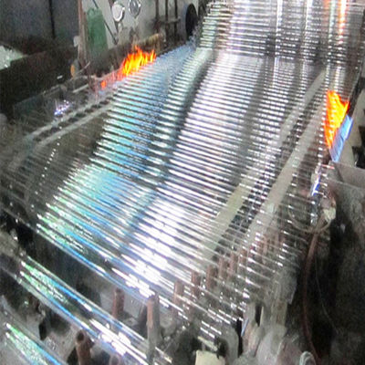 acheter Ligne de production de tubes de verre borosilicate de taille personnalisable Machines de traitement du verre pour laboratoire online manufacture
