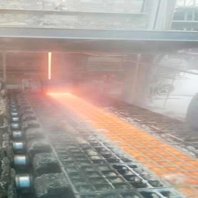 acheter Ligne de production de silicate de sodium personnalisable online manufacture