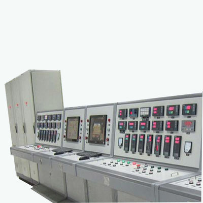acheter Système de commande du four à 50 Hz Système de commande PLC facile à utiliser online manufacture