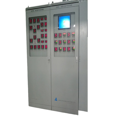 acheter Nouveau système de commande de four 380V avec matériau métallique pour le contrôle du four en verre online manufacture