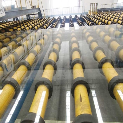 acheter Ligne de production de verre flotté clair 4-6mm Verre en feuille de haute qualité pour fenêtre de bâtiment online manufacture