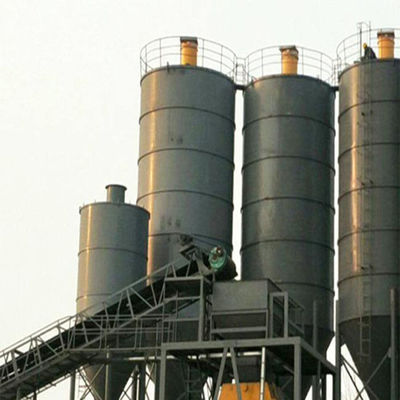Acheter Usine de traitement des lots de verre de type tour et de type en ligne pour le traitement des matières premières dans la construction en acier doux fabrication en ligne