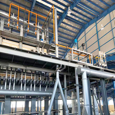 acheter four de récupération 5tpd online manufacture