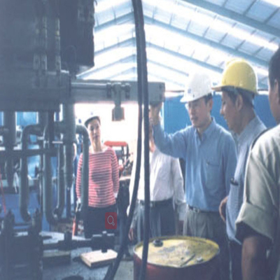 acheter La révision de construction de four dirigent des solutions d'organisation des usines online manufacture