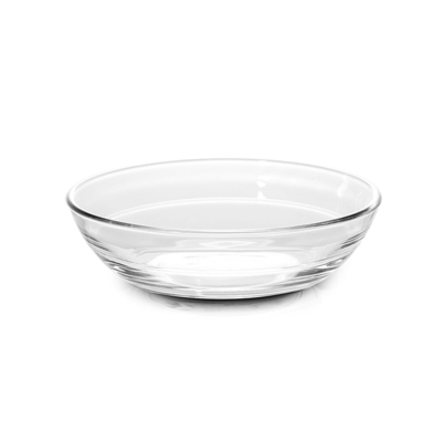 acheter Heat-Resistant Clear Tableware Glass Production Line with One Year Warranty and 380V Press Machine online manufacture