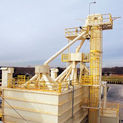 acheter Usine de traitement en lots automatique de l'industrie du verre 50Hz ISO14001 online manufacture