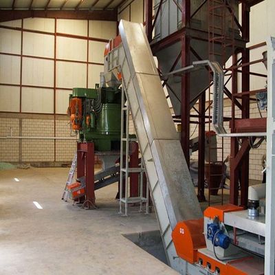 acheter Usine en verre d'outre-mer en lots de la dolomite 50Hz de sable de silice online manufacture