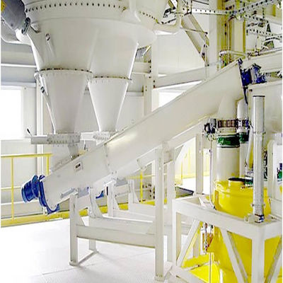 acheter Équipement de mise en lot de l'usine de la petite capacité en verre de 20 tonnes online manufacture