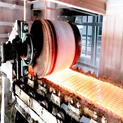 acheter Chaîne de production de silicate de sodium d'application de potassium sable de silice de forme de morceau online manufacture