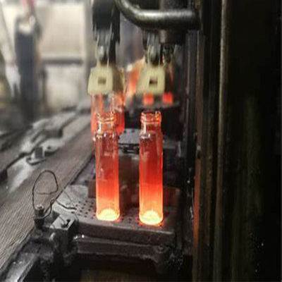 acheter Chaîne de production chimique de bouteille en verre d'ISO9001 20ml online manufacture