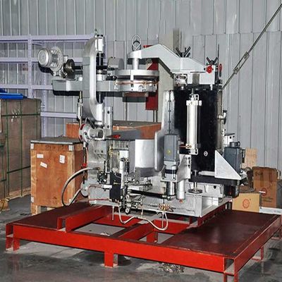 acheter 300 ml machine automatique de fabrication de bouteilles de verre de la ligne de production de bouteilles de verre pour le jus online manufacture