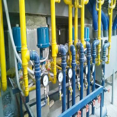 acheter ODM OEM Systèmes de combustion industriels brûleur de four à haut rendement thermique online manufacture