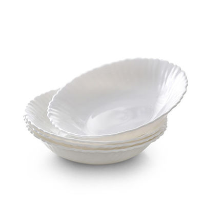 acheter Calcite profonde de plat installation de transformation en verre de 10 pouces online manufacture