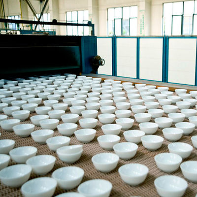 acheter Opal Glass Plate résistant à la chaleur installation de transformation en verre de 12 pouces online manufacture