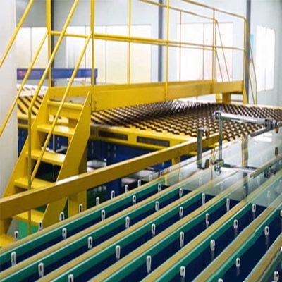 acheter Machines de fabrication de verre de JEFFER de flotteur d'outre-mer du silex 8mm online manufacture