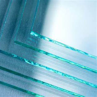 acheter 30Tpd épaisseur 0,8 mm ligne de production de feuille de verre machine de fabrication online manufacture