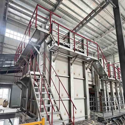 acheter 30Tpd ligne de production de bouteilles de verre cosmétique haut de gamme claire pour la fabrication de conteneurs personnalisés online manufacture