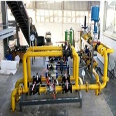 acheter Contrôle de la combustion par DCS 890.00Nm3/H Système de combustion intelligent online manufacture