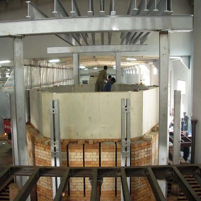 acheter Usine de transformation de verre à récipient en verre Opl blanc de 250 mm online manufacture