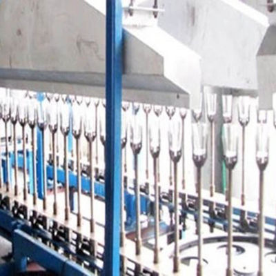 acheter Ligne de fabrication de verres en bocal de verre Opal 7 pouces Usine de traitement du verre online manufacture