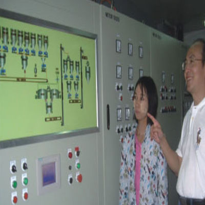 acheter Solutions d'organisation des usines de l'installation d'équipement ISO45001 online manufacture