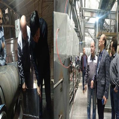 acheter Organisation des usines de total de service et installation et commission de usinage de conception online manufacture