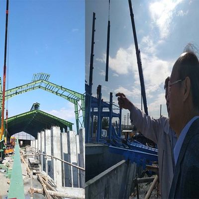 acheter Usine professionnelle de soutien et consultation et surveillance de services techniques online manufacture