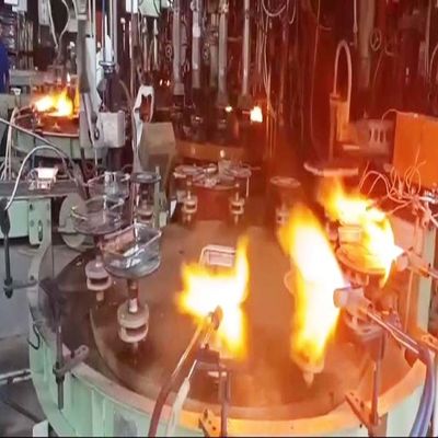 Acheter Ligne de production de verre de table 380V résistant à la chaleur fabrication en ligne