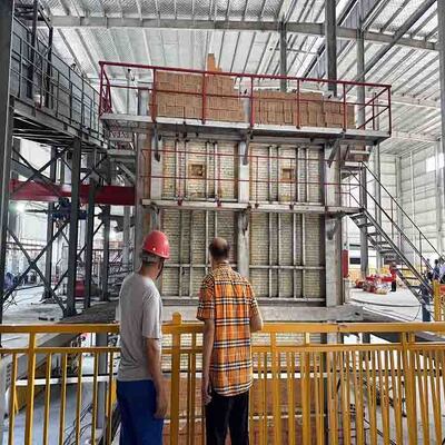 acheter Solutions d'ingénierie des usines personnalisables online manufacture