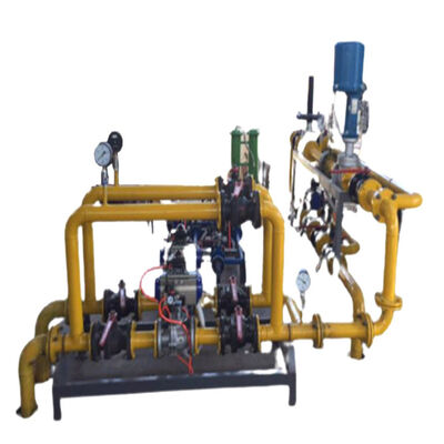 acheter Système de combustion industriel à haut rendement online manufacture