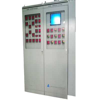 acheter Système de contrôle automatique de four 380V, équipement de contrôle PLC pour l'industrie du verre online manufacture