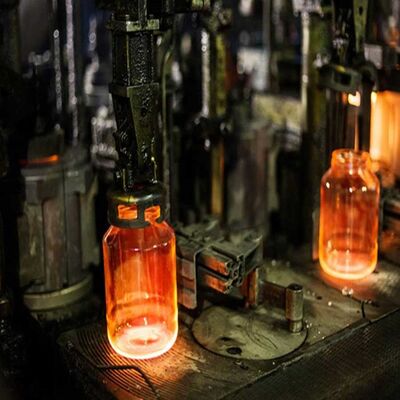 acheter Machine de formage de bouteilles 380V de taille personnalisée online manufacture