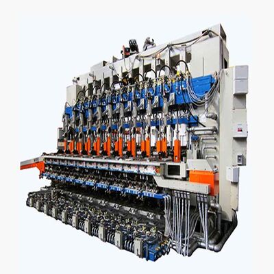 acheter Ligne de production de bouteilles en verre 80TPD online manufacture