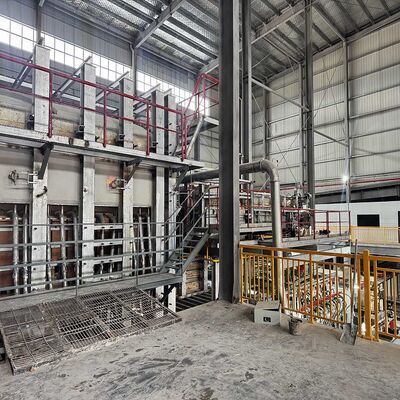 acheter Ligne de production de bouteilles cosmétiques haut de gamme personnalisable 380V online manufacture