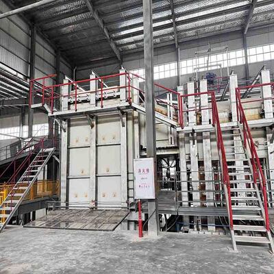 acheter Ligne de production de bouteilles cosmétiques haut de gamme personnalisée 380V Machine de fabrication de verre online manufacture