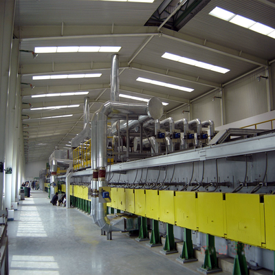 acheter Ligne de production de feuilles de verre incassables haute performance fabrication en ligne