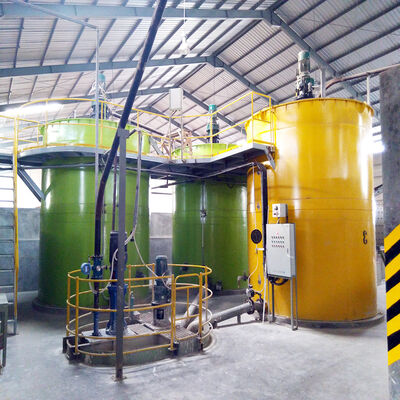Acheter Installation de production intelligente de blocs AAC clé en main avec des dimensions de produit personnalisables fabrication en ligne